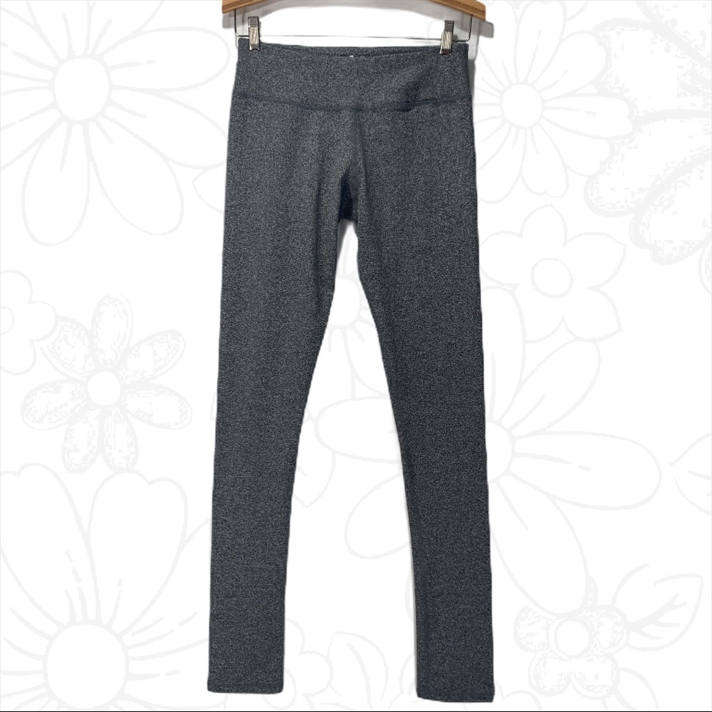 Welcos Gray Leggings - Med - EUC